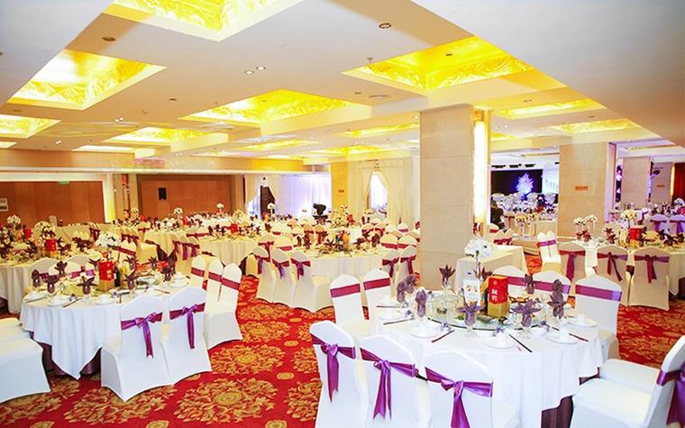衡水河东婚宴酒店怎么选？-第3张图片-德高鼎泰便民中心