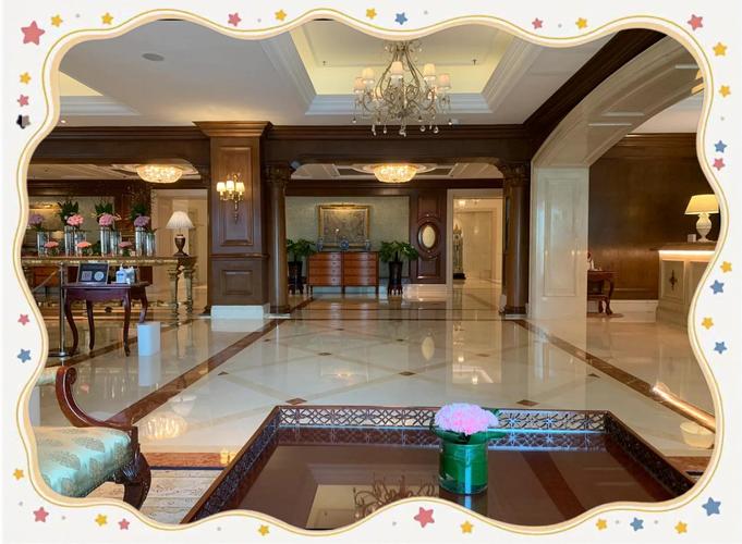 天津丽思卡尔顿健身房设施如何？-第1张图片-德高鼎泰便民中心