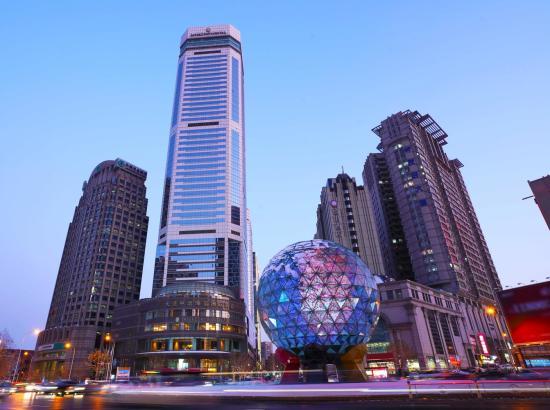 大连海运洲际酒店怎么预订最优惠?-第1张图片-德高鼎泰便民中心 大连海运洲际酒店怎么预订最优惠?-第1张图片-德高鼎泰便民中心