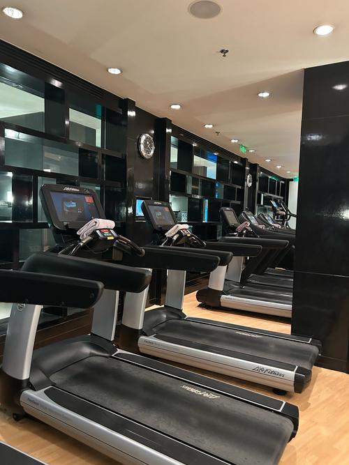 丽思卡尔顿健身房有何独特魅力？-第1张图片-德高鼎泰便民中心