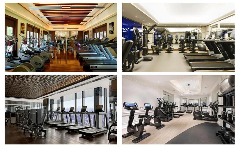 丽思卡尔顿健身房有何独特魅力？-第2张图片-德高鼎泰便民中心