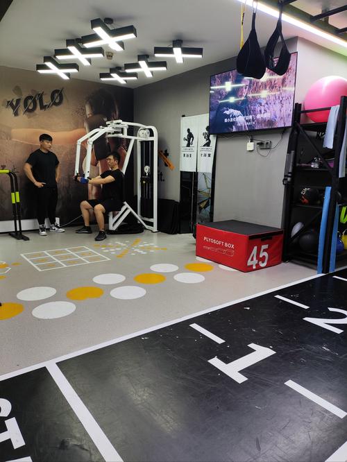 沈阳艾特斯健身口碑与体验如何?-第1张图片-德高鼎泰便民中心 沈阳艾特斯健身口碑与体验如何?-第1张图片-德高鼎泰便民中心