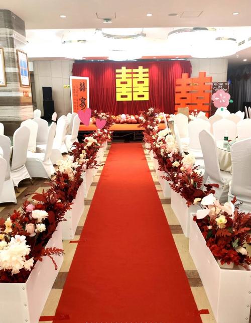 天津婚礼酒店哪家好？花园场地怎么选？-第1张图片-德高鼎泰便民中心