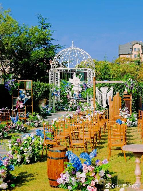 天津婚礼酒店哪家好？花园场地怎么选？-第3张图片-德高鼎泰便民中心