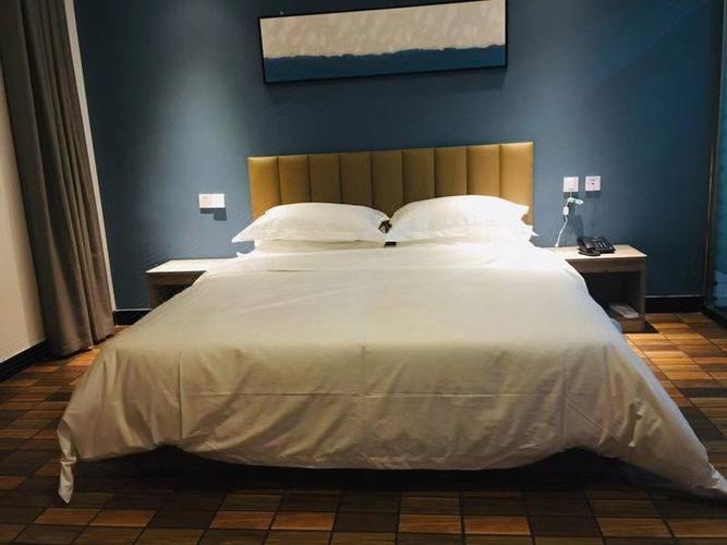 山西水晶椰子酒店怎么预订?-第2张图片-德高鼎泰便民中心 山西水晶椰子酒店怎么预订?-第2张图片-德高鼎泰便民中心