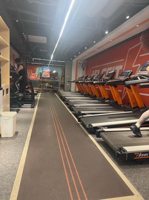 天津人人乐为何都爱运动健身？-第2张图片-德高鼎泰便民中心