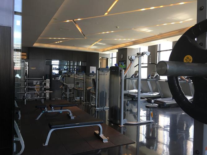 万达嘉华酒店健身房有何特色或设施?-第3张图片-德高鼎泰便民中心 万达嘉华酒店健身房有何特色或设施?-第3张图片-德高鼎泰便民中心