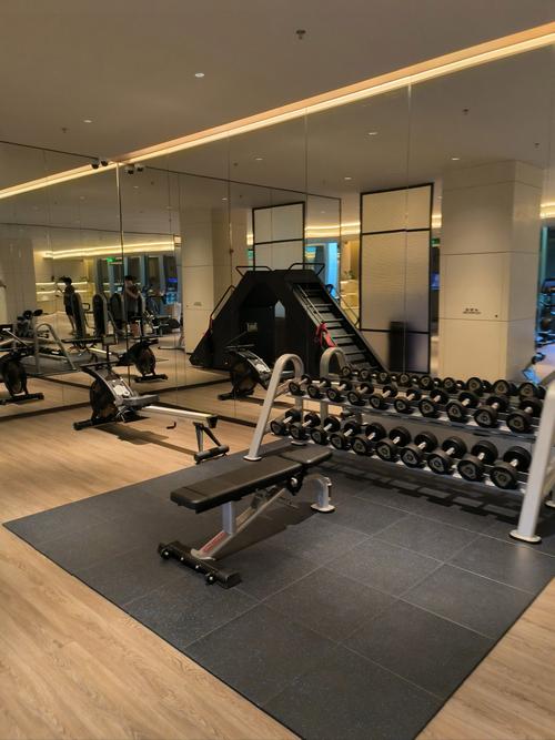 登封天中大酒店健身房怎么样?-第1张图片-德高鼎泰便民中心 登封天中大酒店健身房怎么样?-第1张图片-德高鼎泰便民中心