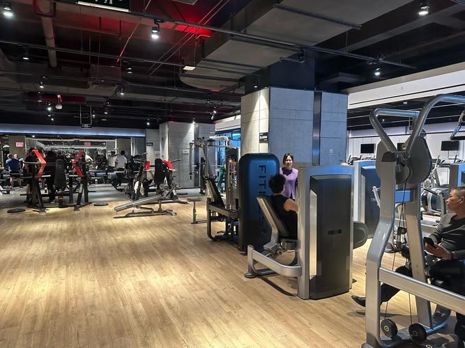 十堰全球通健身俱乐部怎么样?-第1张图片-德高鼎泰便民中心 十堰全球通健身俱乐部怎么样?-第1张图片-德高鼎泰便民中心