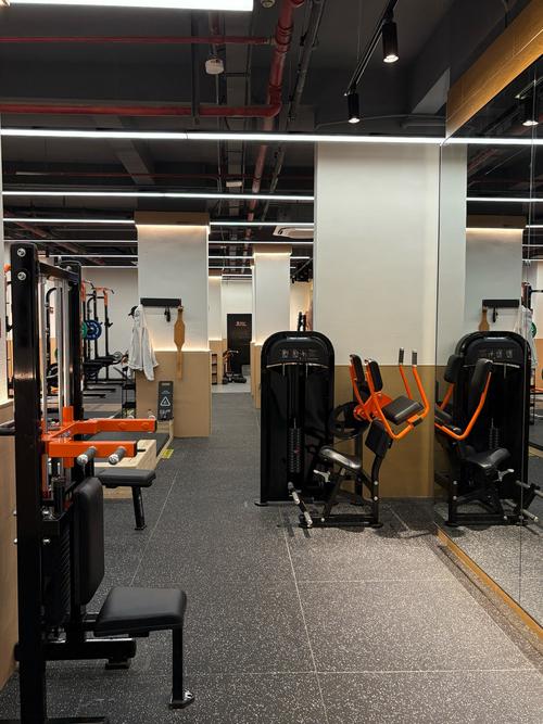 邯郸新世纪健身房价格是多少?-第1张图片-德高鼎泰便民中心 邯郸新世纪健身房价格是多少?-第1张图片-德高鼎泰便民中心