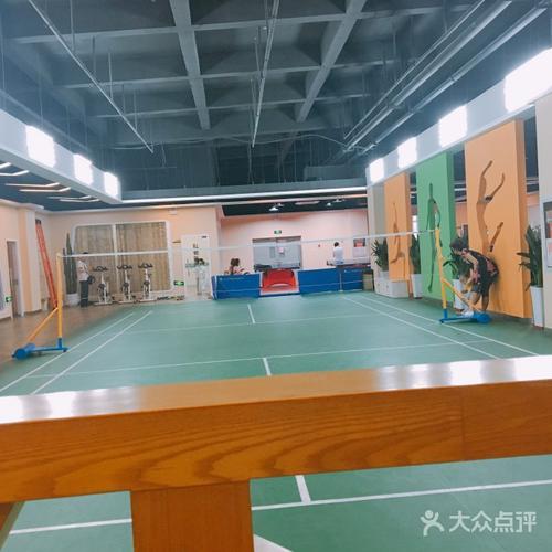 皇仕堡健身会所到底好不好?-第1张图片-德高鼎泰便民中心 皇仕堡健身会所到底好不好?-第1张图片-德高鼎泰便民中心