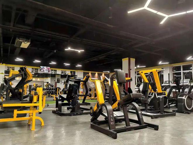 南京24小时健身房，24小时不打烊吗？-第1张图片-德高鼎泰便民中心