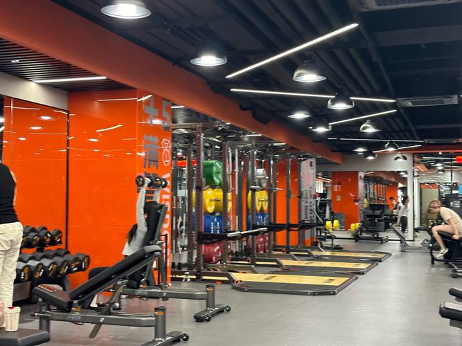 大连韦德伍斯健身官网怎么预约或查价？-第3张图片-德高鼎泰便民中心