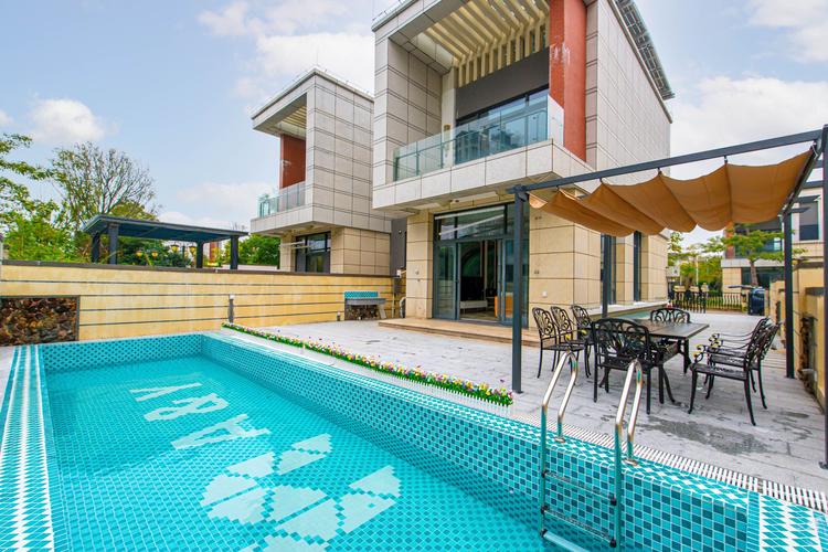 珠海假日别墅酒店怎么预订最划算？-第1张图片-德高鼎泰便民中心