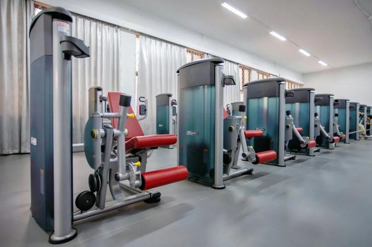武汉大学附近健身房哪家好？-第2张图片-德高鼎泰便民中心