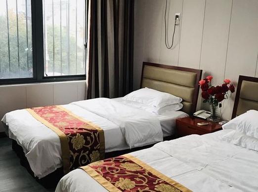 海宁西湖附近酒店怎么选最划算？-第2张图片-德高鼎泰便民中心