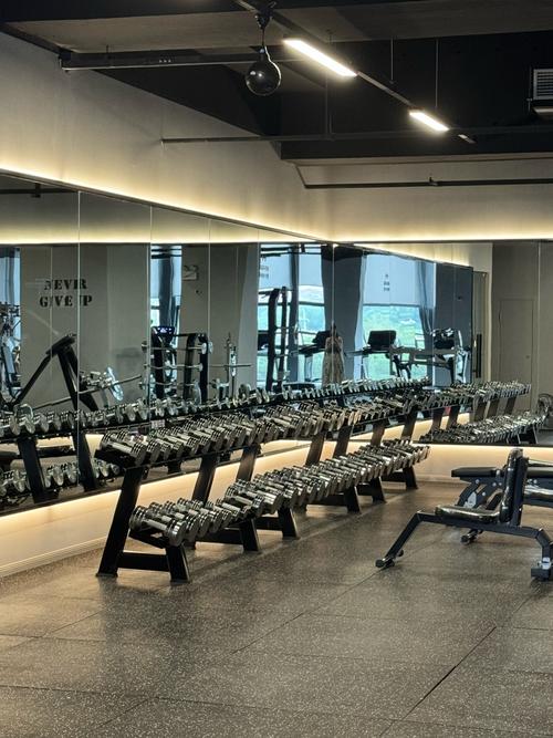 西安交大附近健身房哪家性价比高？-第1张图片-德高鼎泰便民中心