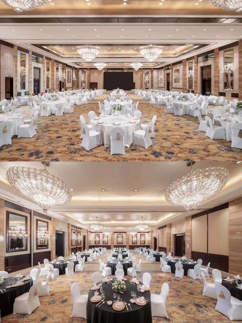 西安婚宴酒店怎么选？哪家性价比高？-第1张图片-德高鼎泰便民中心