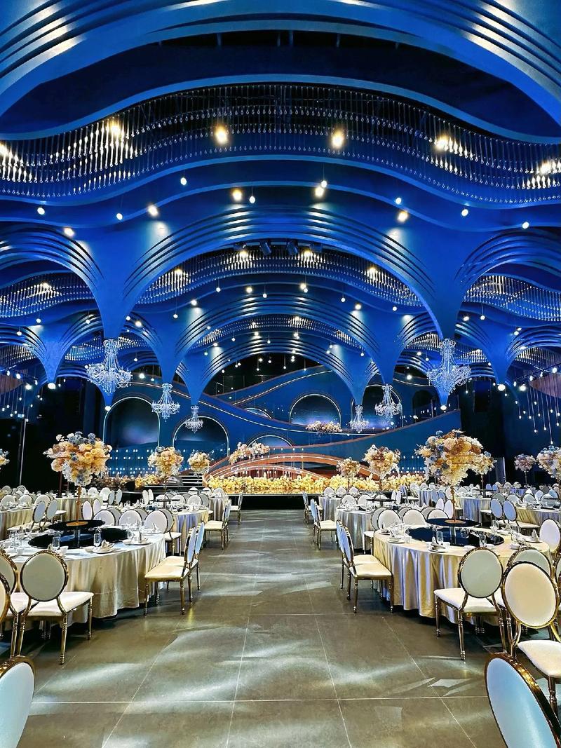 西安婚宴酒店怎么选？哪家性价比高？-第2张图片-德高鼎泰便民中心