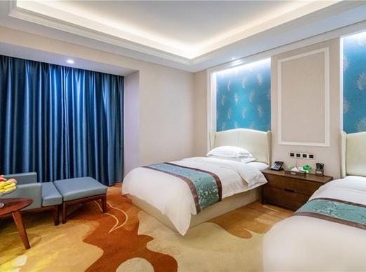 咸阳主题酒店怎么选?预订有哪些技巧?-第1张图片-德高鼎泰便民中心 咸阳主题酒店怎么选?预订有哪些技巧?-第1张图片-德高鼎泰便民中心