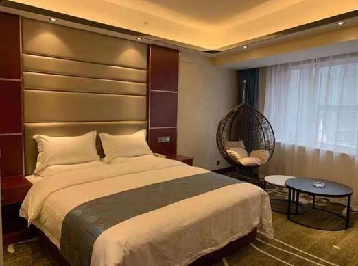 咸阳主题酒店怎么选?预订有哪些技巧?-第2张图片-德高鼎泰便民中心 咸阳主题酒店怎么选?预订有哪些技巧?-第2张图片-德高鼎泰便民中心