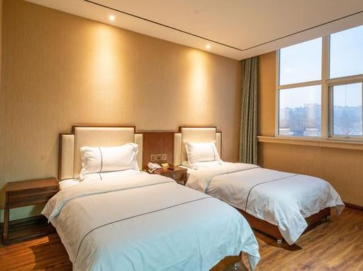 咸阳主题酒店怎么选?预订有哪些技巧?-第3张图片-德高鼎泰便民中心 咸阳主题酒店怎么选?预订有哪些技巧?-第3张图片-德高鼎泰便民中心