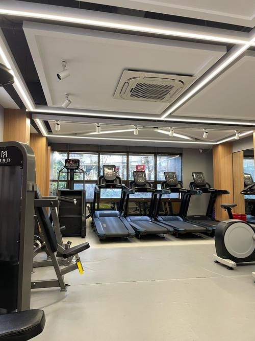 海河文化大酒店健身房设施如何?-第2张图片-德高鼎泰便民中心 海河文化大酒店健身房设施如何?-第2张图片-德高鼎泰便民中心