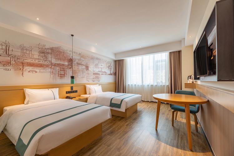 赣州城市便捷酒店怎么预订最优惠?-第1张图片-德高鼎泰便民中心 赣州城市便捷酒店怎么预订最优惠?-第1张图片-德高鼎泰便民中心