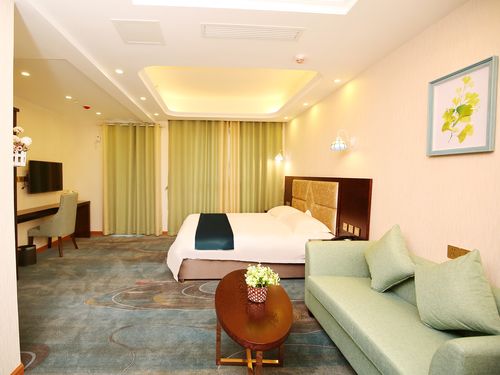 温江芙蓉风情酒店怎么预订最优惠?-第2张图片-德高鼎泰便民中心 温江芙蓉风情酒店怎么预订最优惠?-第2张图片-德高鼎泰便民中心