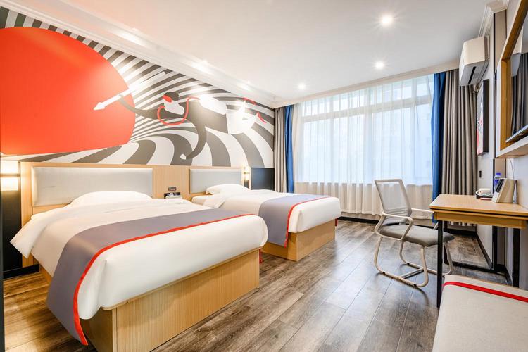 温江芙蓉风情酒店怎么预订最优惠?-第3张图片-德高鼎泰便民中心 温江芙蓉风情酒店怎么预订最优惠?-第3张图片-德高鼎泰便民中心