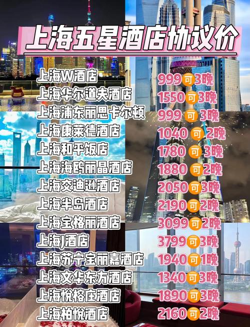 上海和平公园酒店怎么预订最优惠？-第1张图片-德高鼎泰便民中心