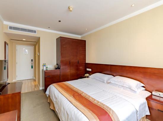 安徽芜湖国信酒店怎么预订最优惠？-第2张图片-德高鼎泰便民中心