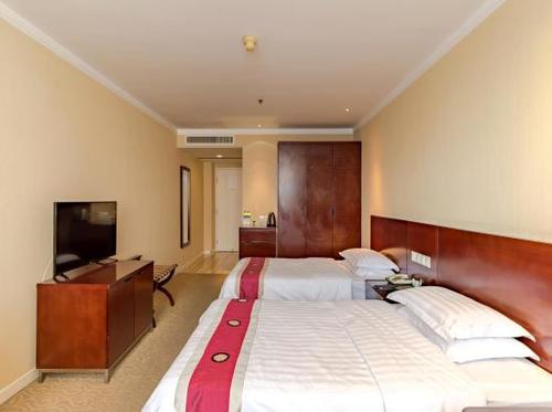 安徽芜湖国信酒店怎么预订最优惠?-第3张图片-德高鼎泰便民中心 安徽芜湖国信酒店怎么预订最优惠?-第3张图片-德高鼎泰便民中心