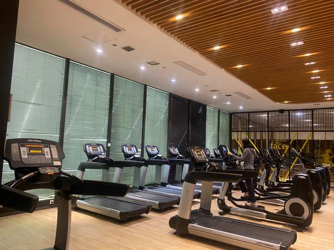 世界之窗附近健身房哪家好?-第2张图片-德高鼎泰便民中心 世界之窗附近健身房哪家好?-第2张图片-德高鼎泰便民中心