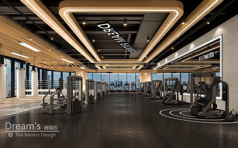 深圳梦氏健身有限公司怎么样?-第2张图片-德高鼎泰便民中心 深圳梦氏健身有限公司怎么样?-第2张图片-德高鼎泰便民中心