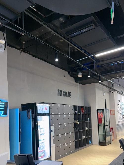 深圳梦氏健身有限公司怎么样?-第1张图片-德高鼎泰便民中心 深圳梦氏健身有限公司怎么样?-第1张图片-德高鼎泰便民中心