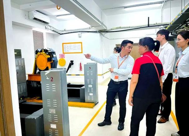 深圳物业管理公众服务如何优化升级？-第3张图片-德高鼎泰便民中心