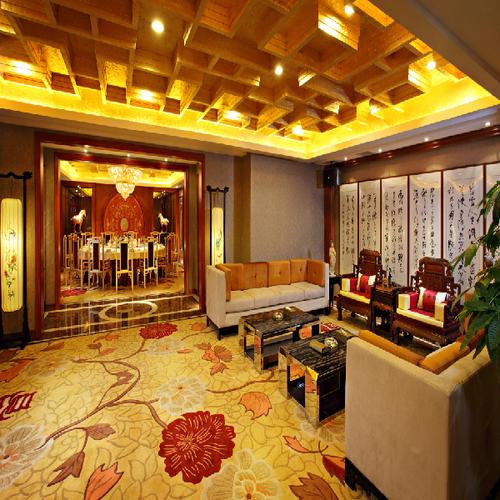 福州汉唐国际酒店怎么预订最优惠？-第2张图片-德高鼎泰便民中心