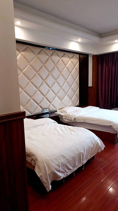 邵阳隆回友谊酒店怎么预订最划算？-第2张图片-德高鼎泰便民中心