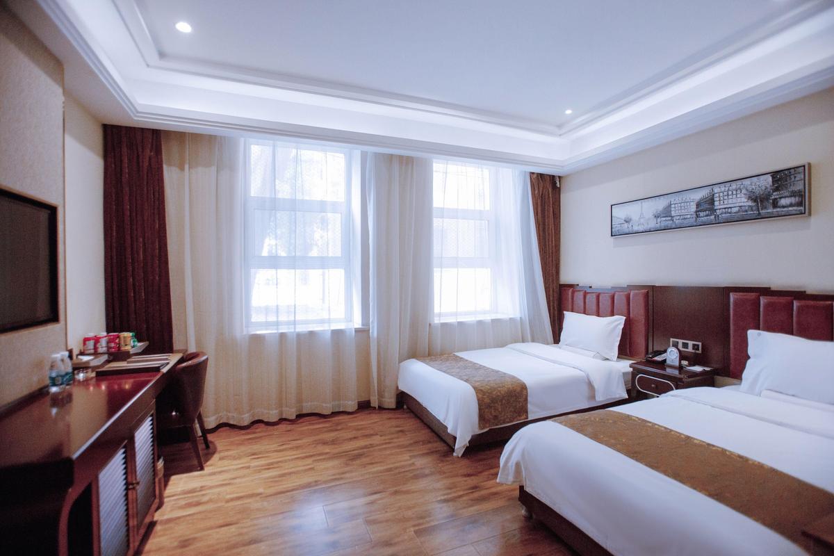 齐齐哈尔特色酒店怎么选？预订要注意什么？-第1张图片-德高鼎泰便民中心