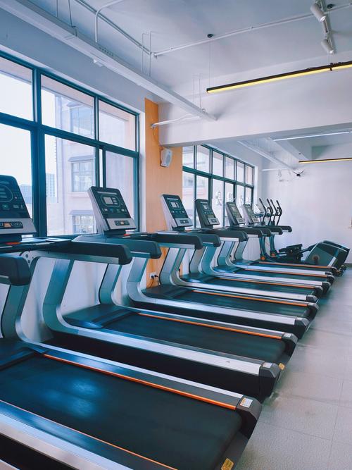 总部基地附近健身房哪家好？-第3张图片-德高鼎泰便民中心