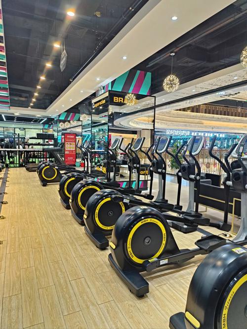 东营英贝力健身俱乐部怎么样？-第1张图片-德高鼎泰便民中心