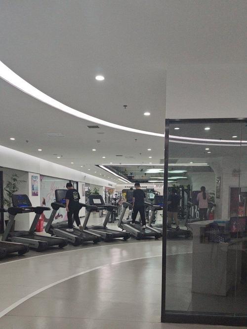 黄金时代健身会所，为何是精美时代？-第2张图片-德高鼎泰便民中心