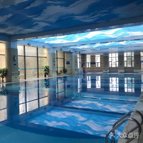 黄金时代健身会所，为何是精美时代？-第3张图片-德高鼎泰便民中心