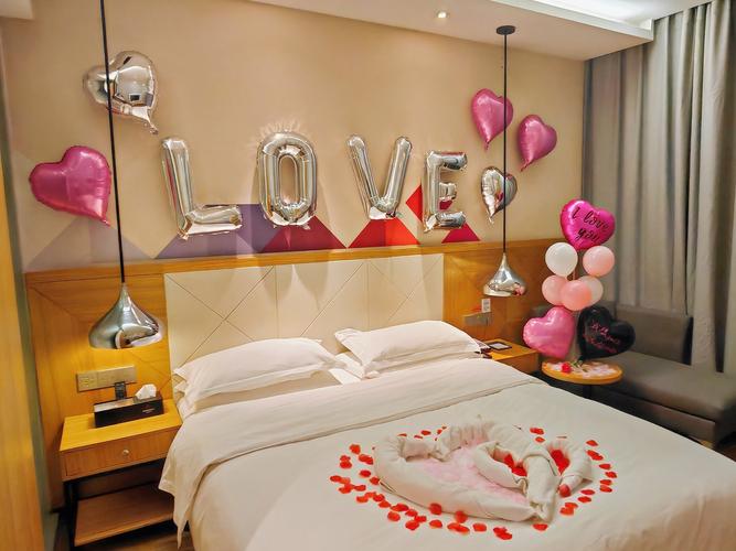 顺义情侣主题酒店预订-第2张图片-德高鼎泰便民中心 顺义情侣主题酒店预订-第2张图片-德高鼎泰便民中心