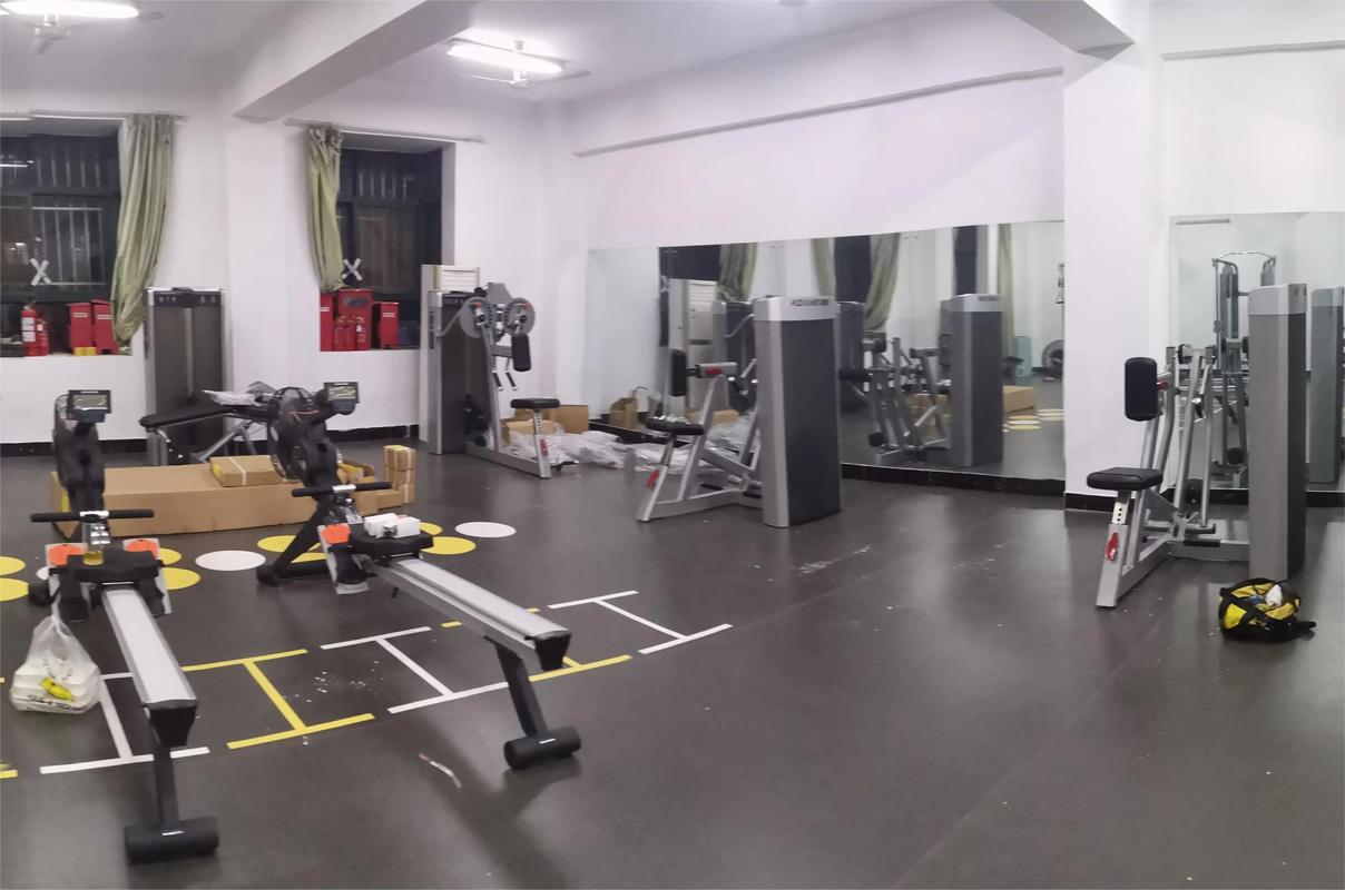 北京朝阳区健身俱乐部哪家好？-第3张图片-德高鼎泰便民中心