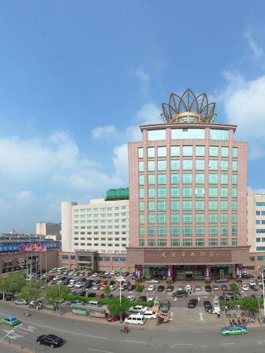 德州星级酒店预订员，如何高效提升预订转化率？-第1张图片-德高鼎泰便民中心