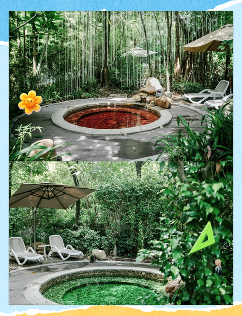 福建永安温泉酒店怎么预订最划算？-第2张图片-德高鼎泰便民中心