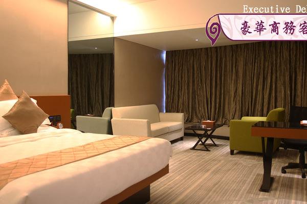 河源东方名园酒店怎么预订最优惠?-第1张图片-德高鼎泰便民中心 河源东方名园酒店怎么预订最优惠?-第1张图片-德高鼎泰便民中心