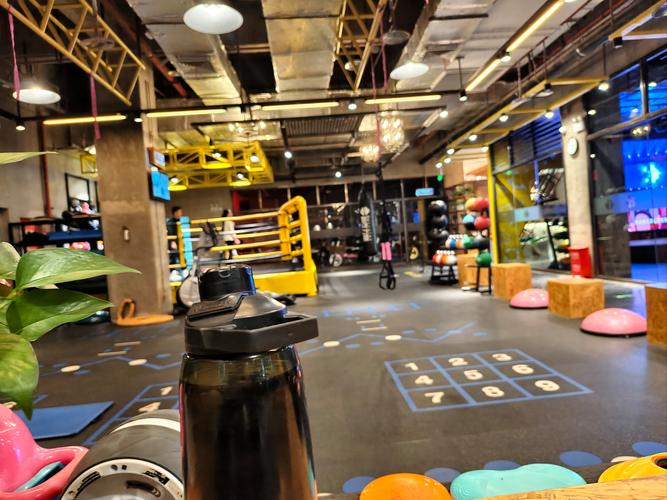 济南银座健身索菲特店有何特色?-第3张图片-德高鼎泰便民中心 济南银座健身索菲特店有何特色?-第3张图片-德高鼎泰便民中心